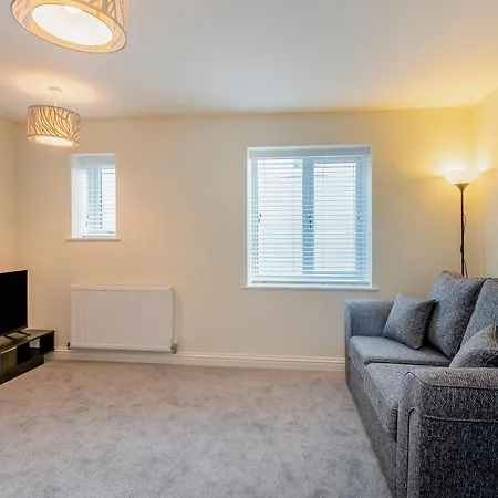 Dunlin - Uk48162 Holiday home *