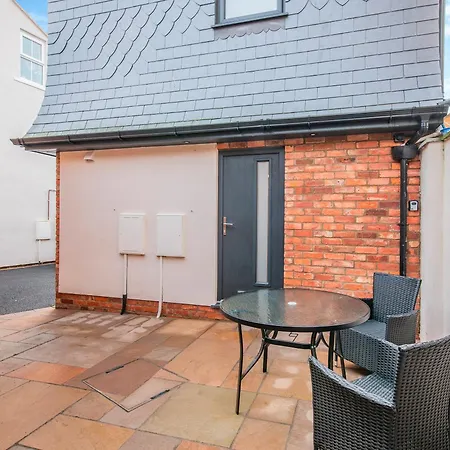Holiday home Dunlin Filey