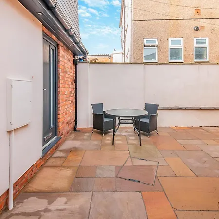 Holiday home Dunlin - Uk48162 Filey