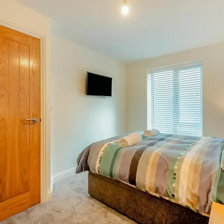 Dunlin - Uk48162 Holiday home