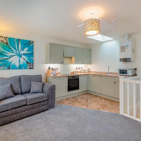 Dunlin - Uk48162 Дом отдыха *