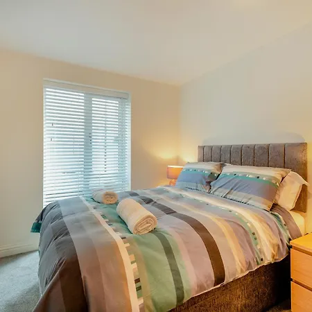 Dunlin - Uk48162 Holiday home *