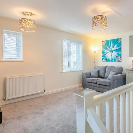 Dunlin Holiday home Filey