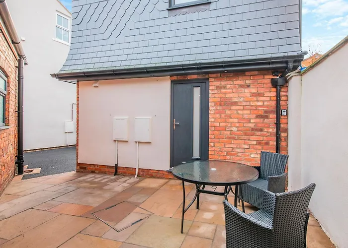 Hébergement de vacances Dunlin - Uk48162 Filey