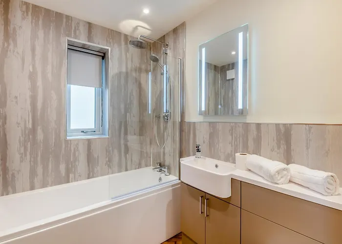 Dunlin - Uk48162 Hébergement de vacances