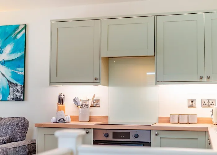 Dunlin - Uk48162 Hébergement de vacances *