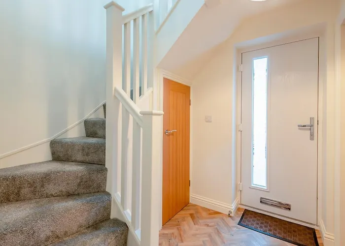 Hébergement de vacances Dunlin - Uk48162 Filey