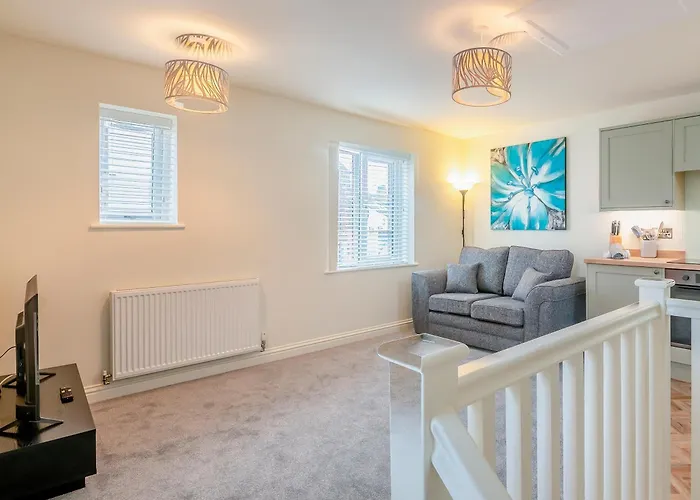 Dunlin - Uk48162 Hébergement de vacances Filey